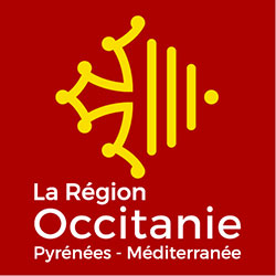 logo region occitanie